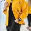 کت و شلوار مام لینن