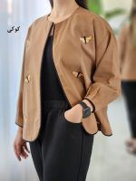 کت و شلوار مام لینن