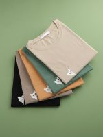 تیشرت نخ پنبه