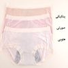 شورتکس بهداشتی زنانه