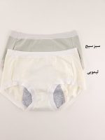 شورتکس بهداشتی زنانه