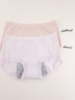 شورتکس بهداشتی زنانه