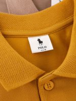 پولوشرت آستین بلند Polo