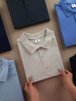 پولوشرت آستین بلند Polo