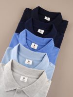 پولوشرت آستین بلند Polo