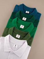 پولوشرت آستین بلند Polo