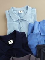 پولوشرت آستین بلند Polo