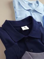 پولوشرت آستین بلند Polo