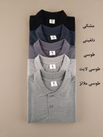 پولوشرت آستین بلند Polo