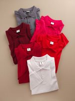 پولوشرت آستین بلند Polo