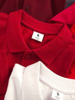 پولوشرت آستین بلند Polo