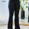 شلوار دمپا گشاد کبریتی