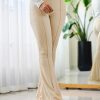 شلوار دمپا گشاد کبریتی