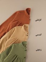 مانتو بلند