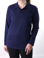 پولوشرت آستین بلند Polo
