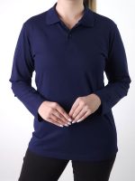 پولوشرت آستین بلند Polo