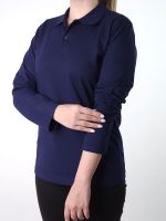 پولوشرت آستین بلند Polo