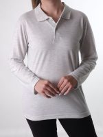 پولوشرت آستین بلند Polo