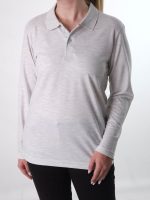 پولوشرت آستین بلند Polo