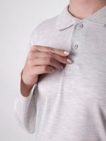 پولوشرت آستین بلند Polo