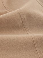 شلوار راسته الیاف طبیعی پنبه