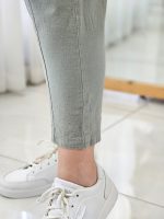 شلوار مام الیاف طبیعی پنبه