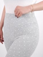 لگ کبریتی آکاردئونی خال خالی