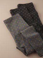لگ کبریتی آکاردئونی خال خالی