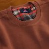 پلیور پنبه مردانه سایز 2XL-3XL