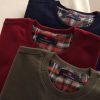پلیور پنبه مردانه سایز 2XL-3XL