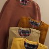 پلیور پنبه مردانه سایز 2XL-3XL