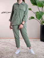 ست شومیز و شلوار