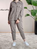 ست شومیز و شلوار