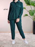 ست شومیز و شلوار