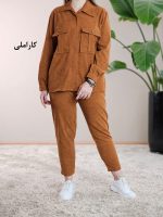 ست شومیز و شلوار