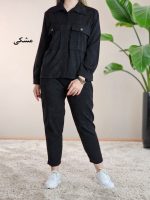 ست شومیز و شلوار