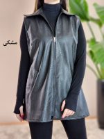 وست چرم بلند