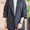 مانتو کتی کتان