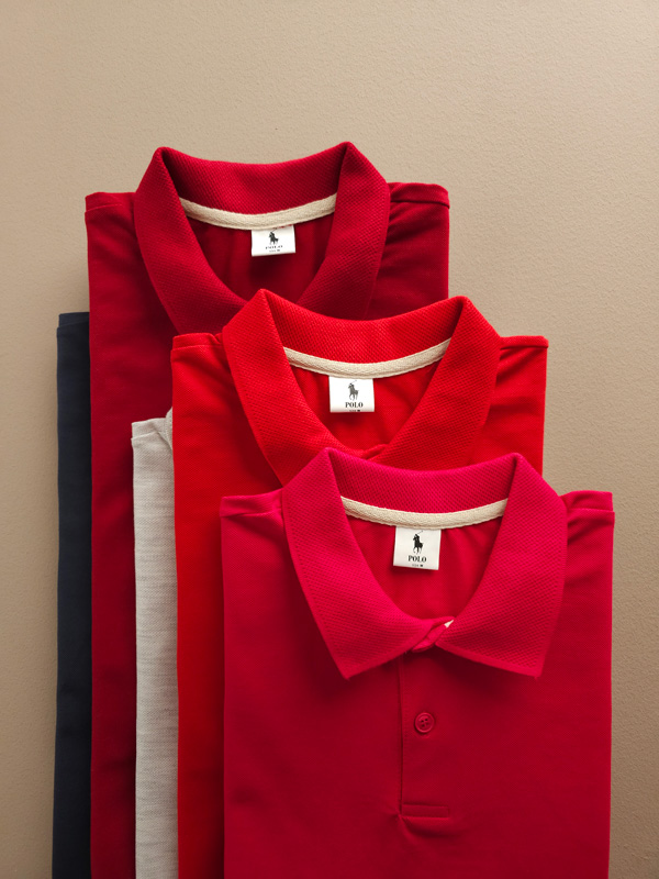 پولوشرت بیسیک Polo