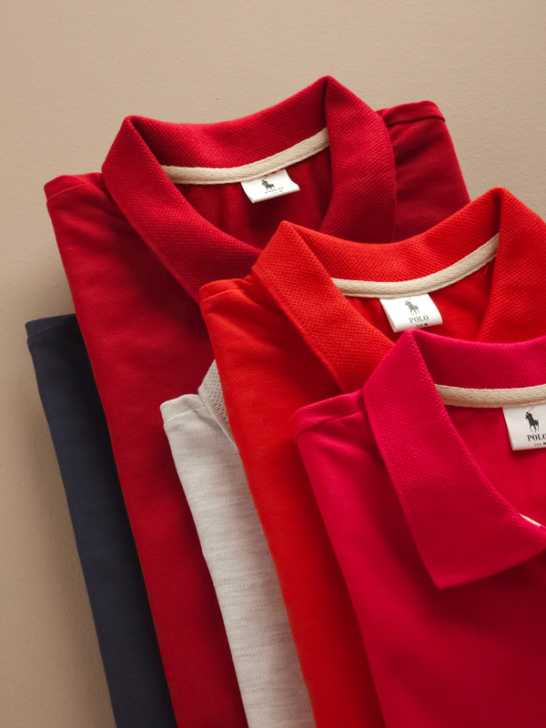 پولوشرت بیسیک Polo