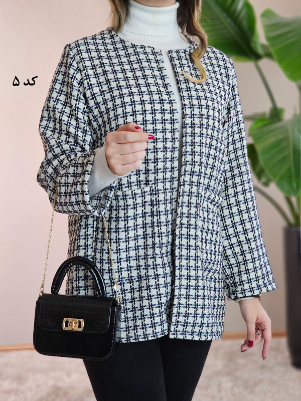 پالتو پاییزه