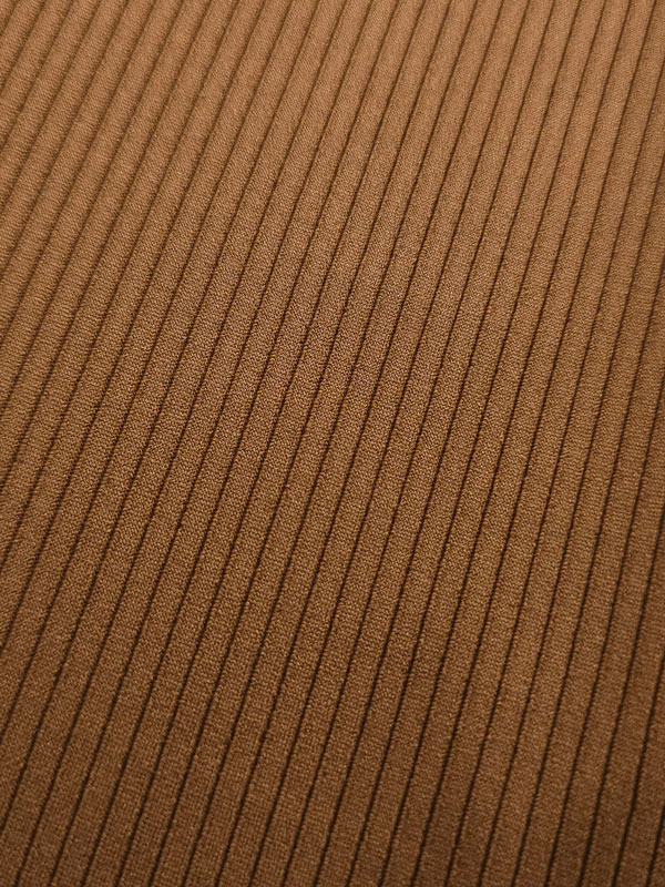 شلوار بوت کات دمپا چاکدار