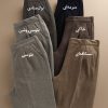 شلوار مام فوتر پریماه سایز 38 - 42 (ایراددار)