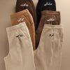 شلوار مام فوتر پریماه سایز 38 - 42 (ایراددار)