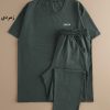 ست تیشرت و شلوار مردانه 494368