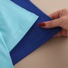 تیشرت باکسی نخ پنبه مردانه