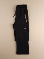 شلوار مشکی دورس پنبه Nike
