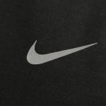 شلوار مشکی دورس پنبه Nike