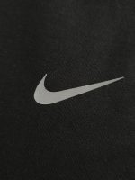 شلوار مشکی دورس پنبه Nike