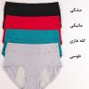 شورتکس بهداشتی زنانه 508489
